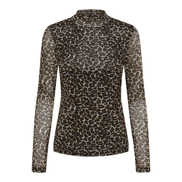 Only Onlerica ls high neck top jrs dessin 4389.79.0051 large