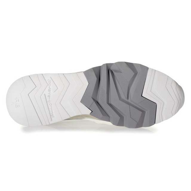 Floris van Bommel SFM-10136 Sneakers Wit SFM-10136 large