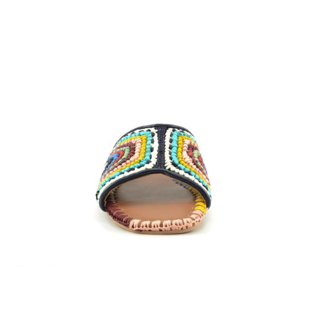 Toral TL-Betty Slippers Print / Multi TL-Betty large