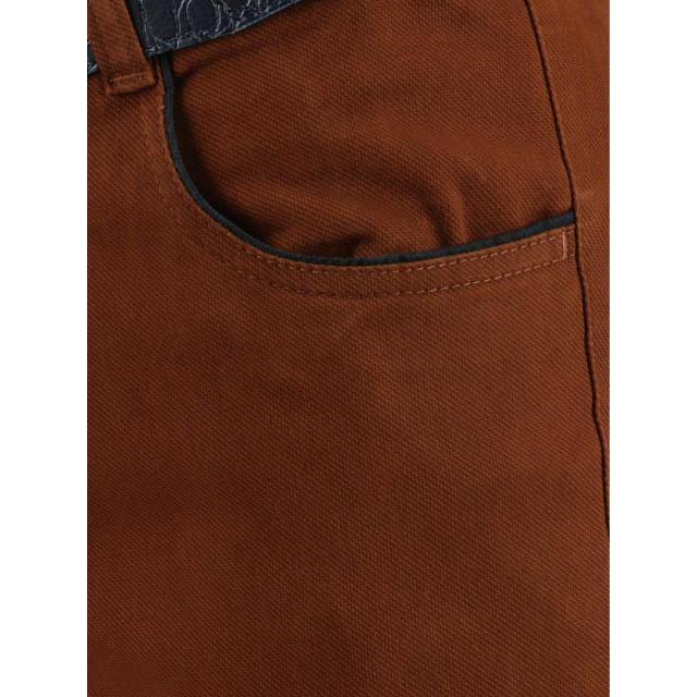 F043 Katoenen broek city 5-pocket 2081.1.11.166/6 169845 large