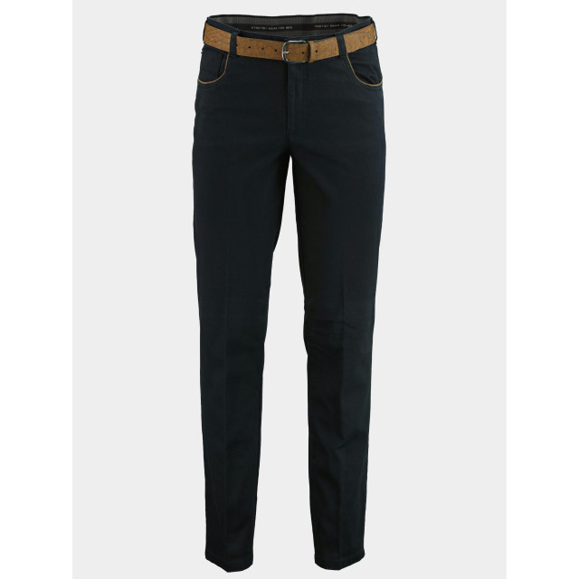 F043 Katoenen broek city 5-pocket 2081.1.11.166/610 169832 large