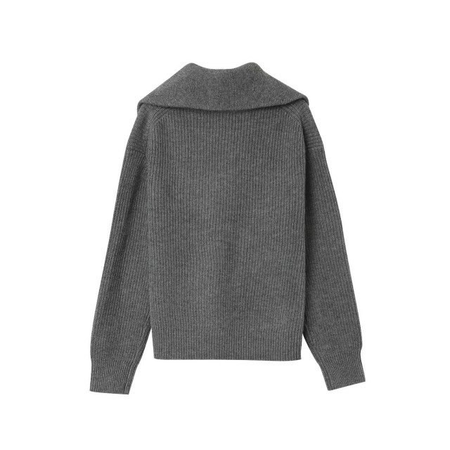 Grace & Mila Trui halve rits naiki 8965397479752 large