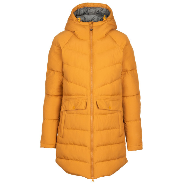 Trespass Dames judda gewatteerd jasje UTTP6629_ginger large