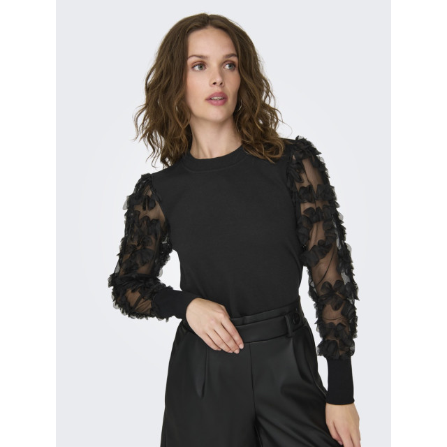 Jacqueline de Yong Jdyfairview ls sweat jrs noos - 4209.80.0260 large