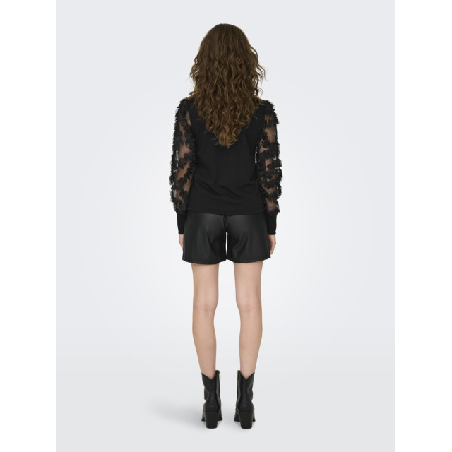 Jacqueline de Yong Jdyfairview ls sweat jrs noos - 4209.80.0260 large