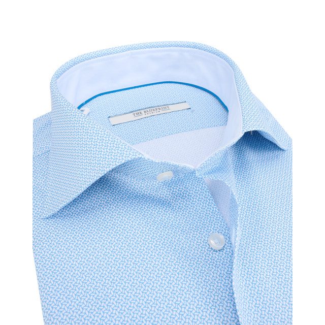 The Blueprint Overhemd met lange mouwen 094224-001-XXXL large