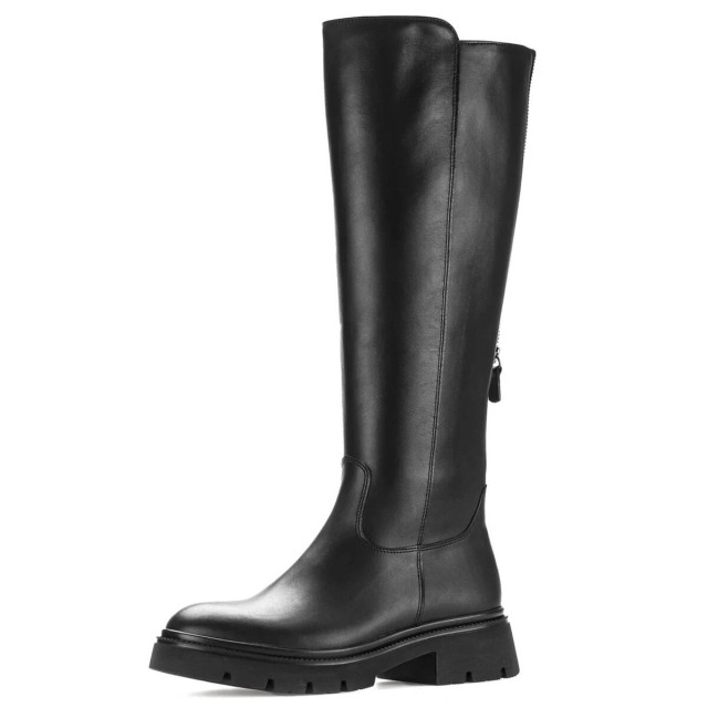 Gabor Gabor Laarzen 51.859.27 Laarzen Zwart Gabor Laarzen 51.859.27 large