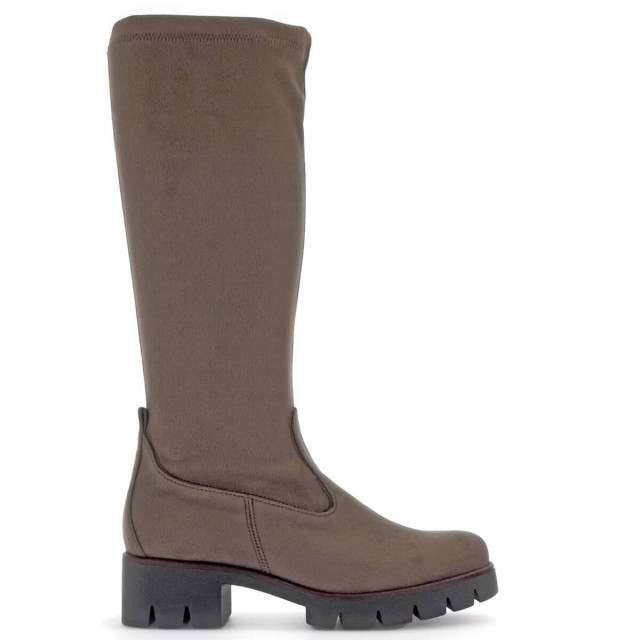 Gabor Gabor Laarzen 51.719.43 Laarzen Taupe Gabor Laarzen 51.719.43 large