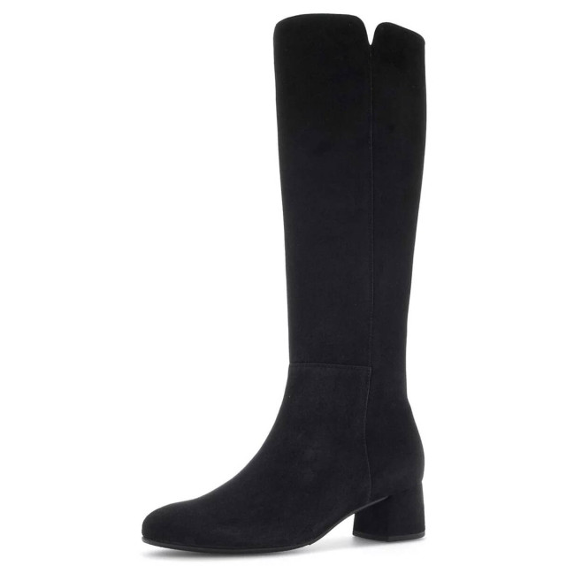 Gabor Gabor Laarzen 55.689.17 Laarzen Zwart Gabor Laarzen 55.689.17 large