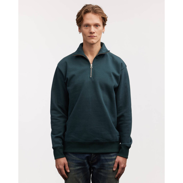 Denham Sweatshirt 01-24-08-60-140 Denham The Jeanmaker Sweatshirt 01-24-08-60-140 large