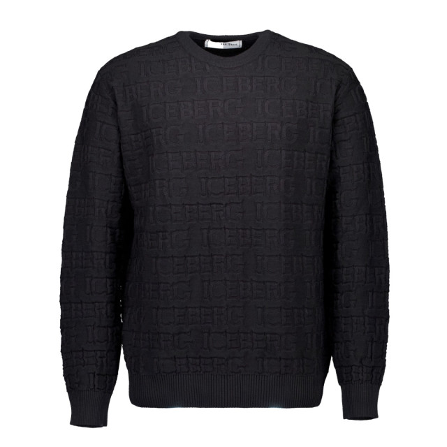 Iceberg Sweaters 24i i1p 0 a002 7010 24I I1P 0 A002 7010 large