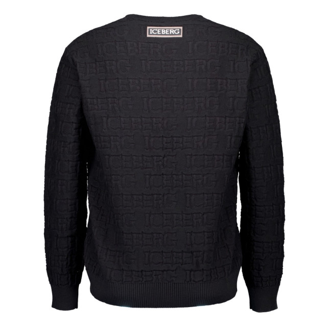 Iceberg Sweaters 24i i1p 0 a002 7010 24I I1P 0 A002 7010 large