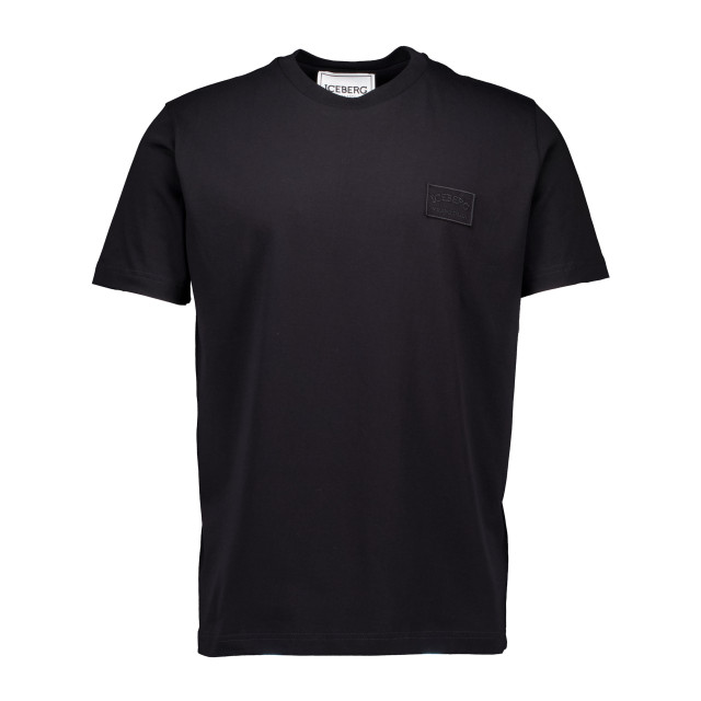 Iceberg T-shirts 24i i1p 0 f013 6325 24I I1P 0 F013 6325 large