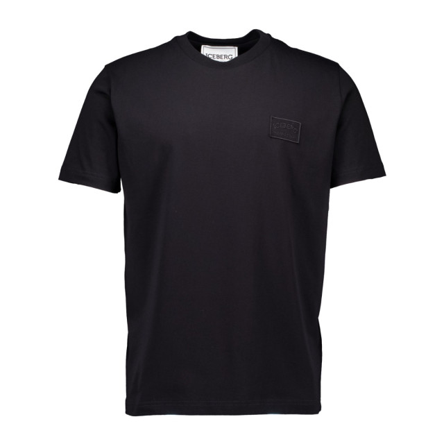 Iceberg T-shirts 24i i1p 0 f013 6325 24I I1P 0 F013 6325 large