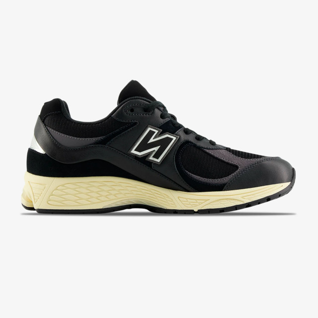 New Balance M2002RIB Sneakers Zwart M2002RIB large