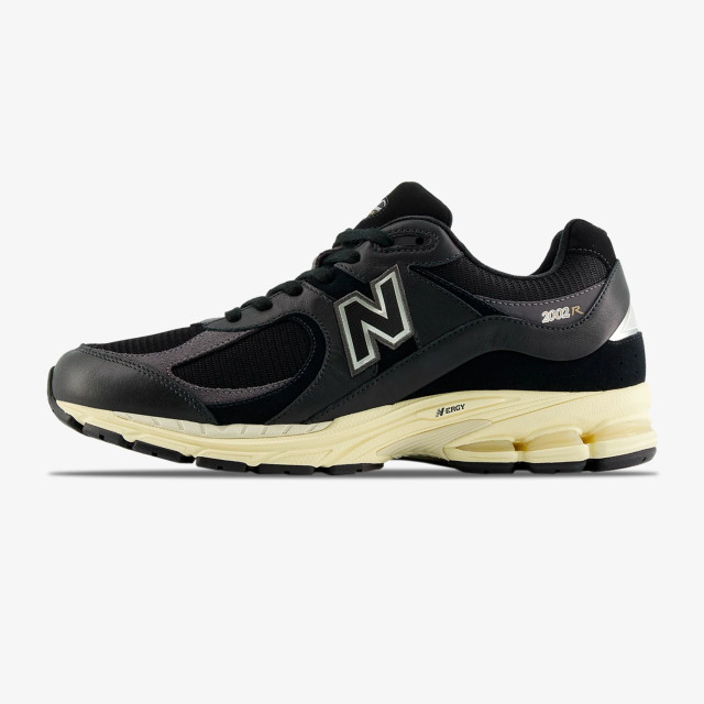 New Balance M2002RIB Sneakers Zwart M2002RIB large