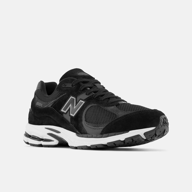 New Balance M2002RBK Sneakers Zwart M2002RBK large