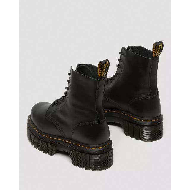 Dr. Martens Audrick nappa lux platform 27149001 large