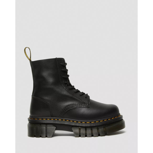 Dr. Martens Audrick nappa lux platform 27149001 large