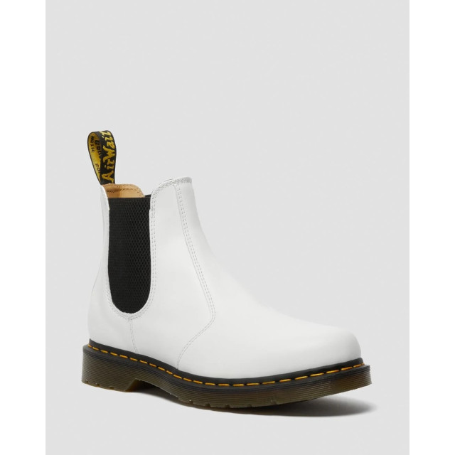 Dr. Martens 2976 yellow stitch smooth 26228100 large