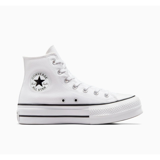 Converse Chuck taylor all star platform high top 560846C large