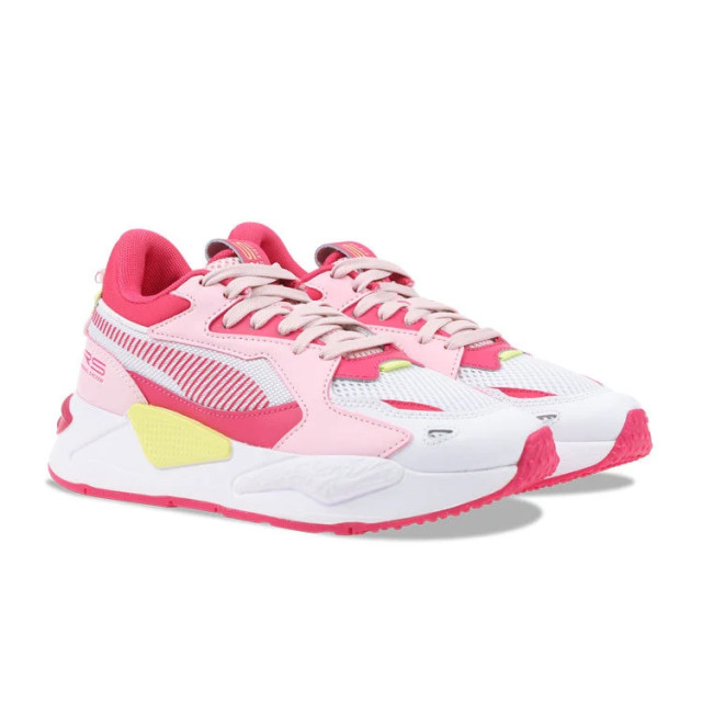 Puma Rs-z core jr roze / 384726 04 large