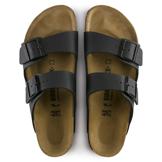 Birkenstock Arizona smal voetbed 51793 large