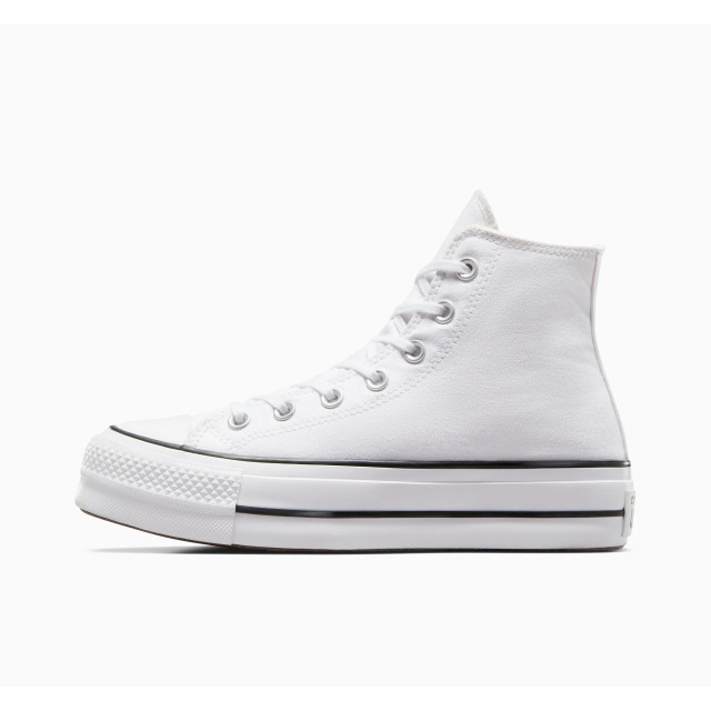 Converse Chuck taylor all star platform high top 560846C large