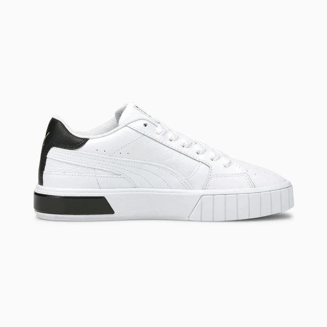 Puma Cali star wit / 380176 02 large