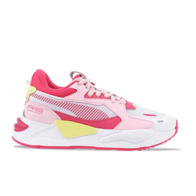 Puma Rs-z core jr roze / 384726 04 large