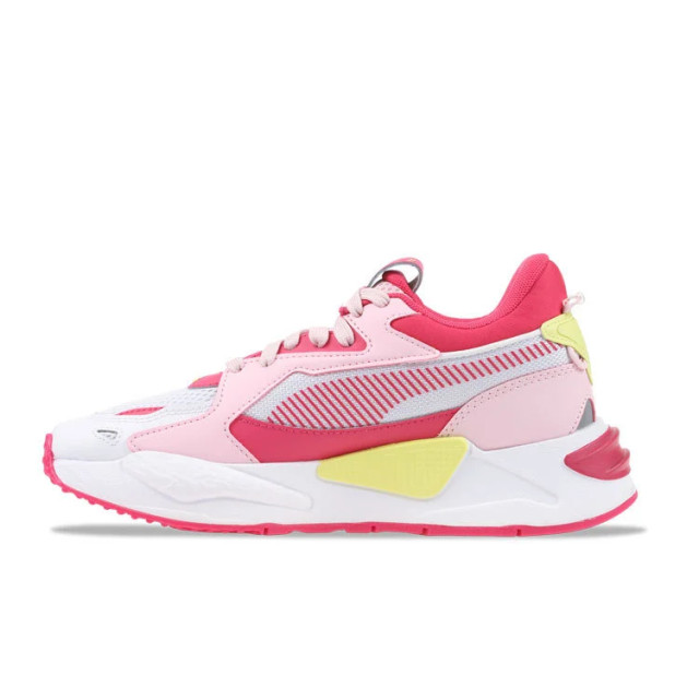 Puma Rs-z core jr roze / 384726 04 large