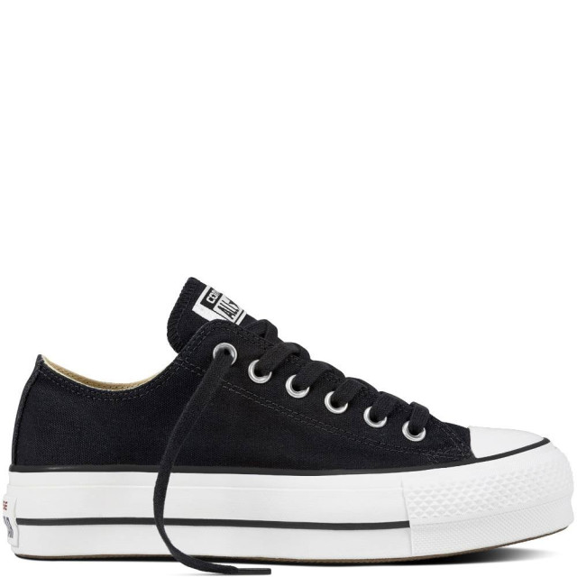 Converse Chuck taylor all star lift platform 560250C large