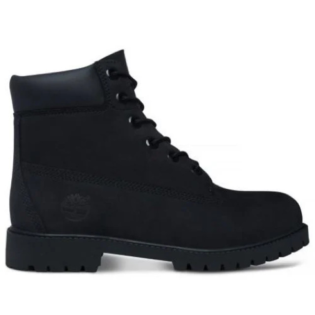 Timberland Icon 6-inch premium boot junior nubuck 12907 large