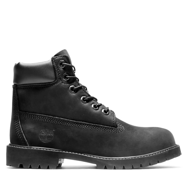 Timberland Icon 6-inch premium boot junior TB 012907001 large