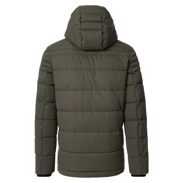 Casamoda Heren jas 544297200 336 four leave clover Jas 544297200 336FourLeafClover large