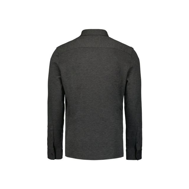 No Excess Heren overhemd 25410780 103 antra melange Overhemd 25410780 103AntraMelange large