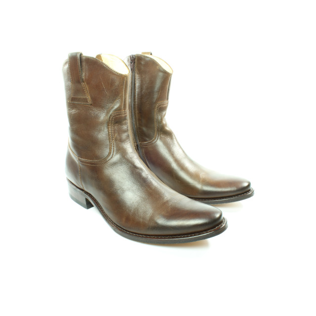 Sendra Dames enkel laarsjes 6329-02 6329-02 large