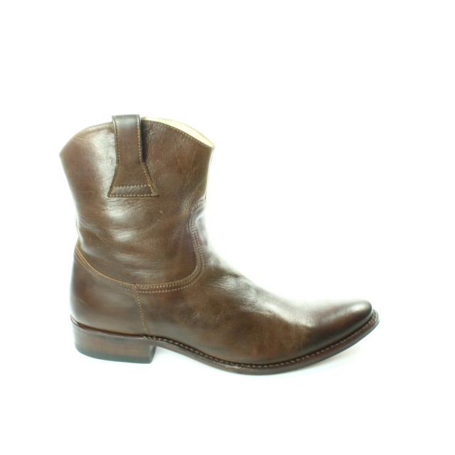 Sendra Dames enkel laarsjes 6329-02 6329-02 large