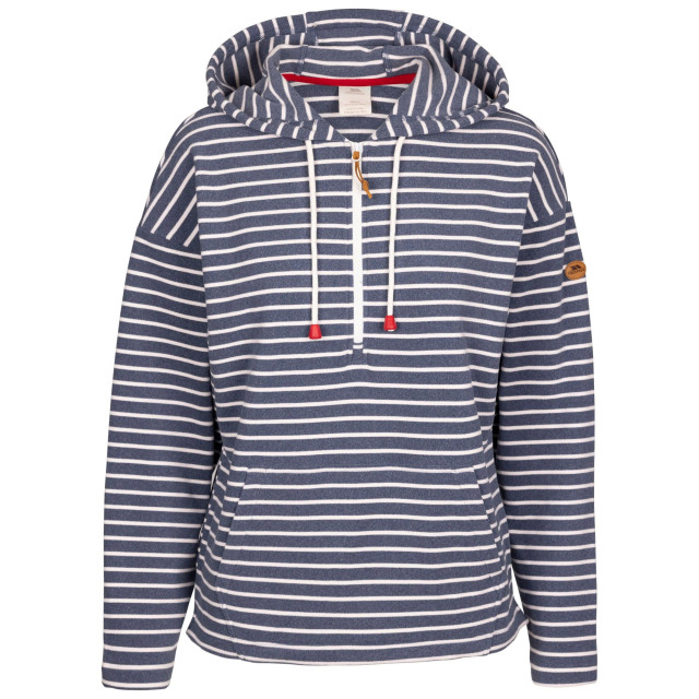 Trespass Dames softly hoodie UTTP6555_navy large