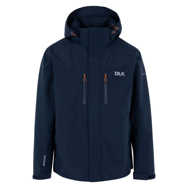 Trespass Heren oswalt jas UTTP4254_navy large