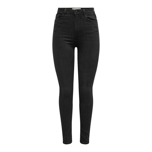 Jacqueline de Yong London hw skinny jeans JDYLONDON HW SKINNY JEANS large