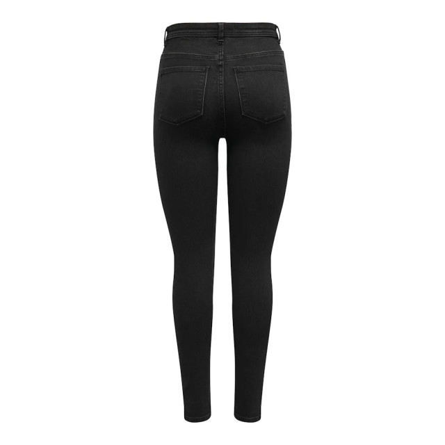 Jacqueline de Yong London hw skinny jeans JDYLONDON HW SKINNY JEANS large