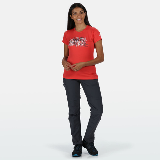 Regatta Dames chaska ii wandelbroek UTRG5353_sealgrey large