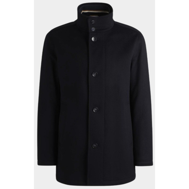 Hugo Boss Wollen jas h-coxtan-234 10252595 02 50525750/404 181745 large