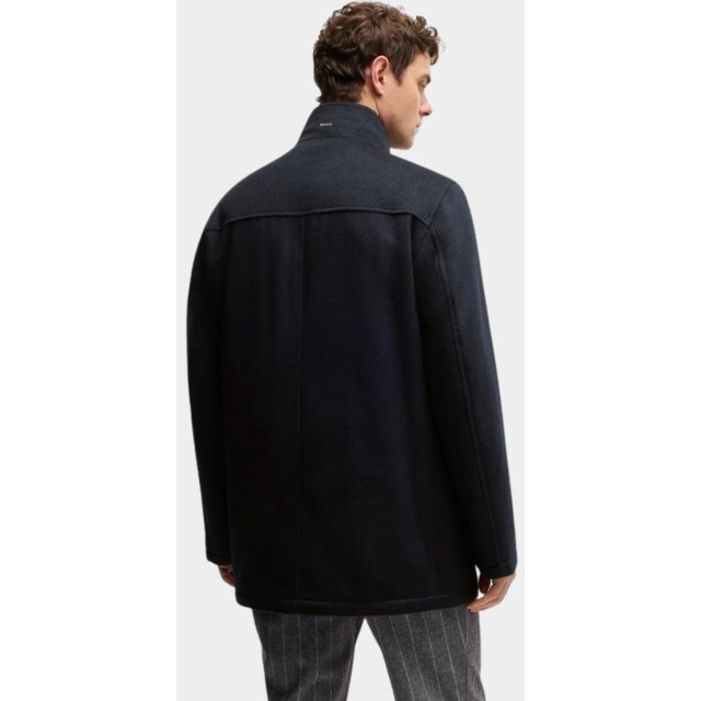 Hugo Boss Wollen jas h-coxtan-234 10252595 02 50525750/404 181745 large