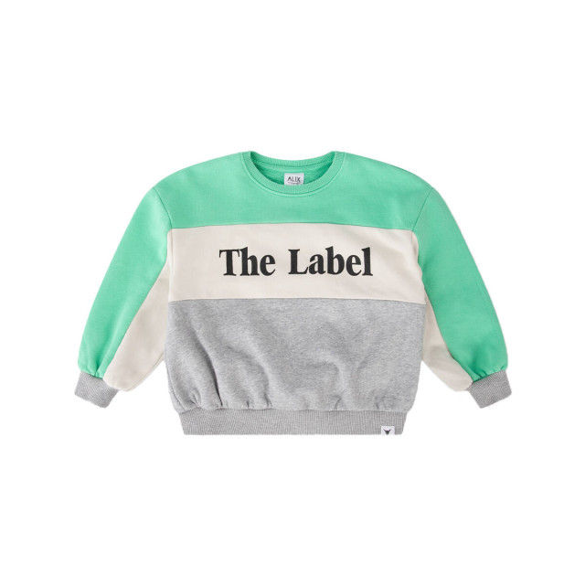 Alix The Label Sweat 62408887326 ALIX The Label Sweat 62408887326 large