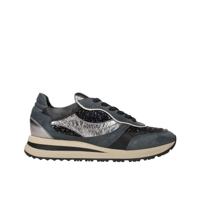 Piedi Nudi Piedinudi Sneakers ORA Sneakers Zwart Piedinudi Sneakers ORA large