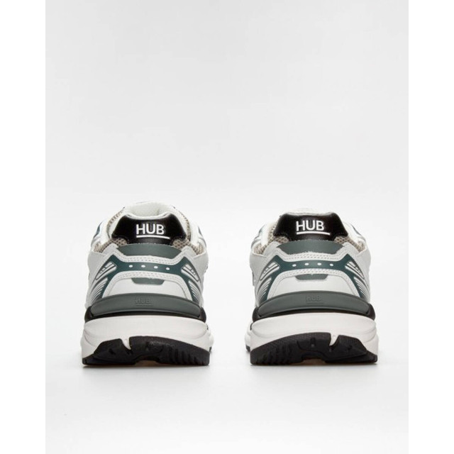 Hub  Sneakers slam HUB Sneakers SLAM large