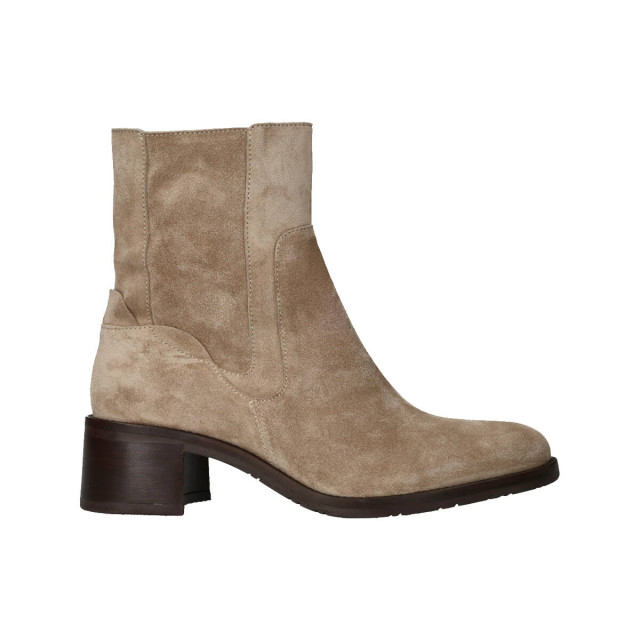 Piedi Nudi Piedinudi Enkel laarsje SILVA 0907 Enkellaarzen Beige Piedinudi Enkel laarsje SILVA 0907 large