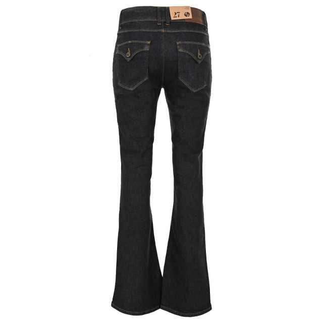 DNM Jeans dfa24 flynn flap DNM Pure Jeans DFA24 FLYNN FLAP large